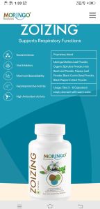 Moringo Zoizing