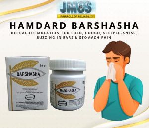 Hamdard Barshasha Tablets