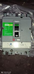 Ceramic Schneider MCCB