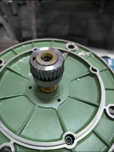 Automatic Mild Steel Motor Controllers