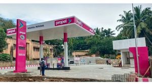 Metal & Industrial Fabrication