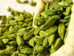 cardamom