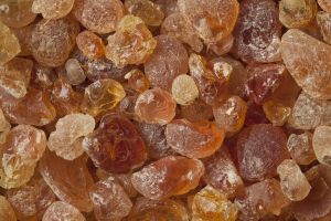 Gum Arabic