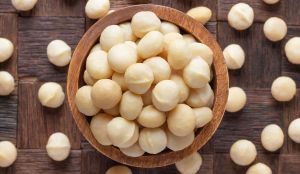 macadamia nut