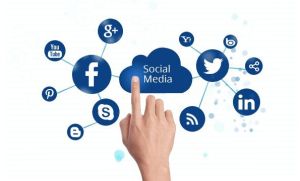 social media marketing service