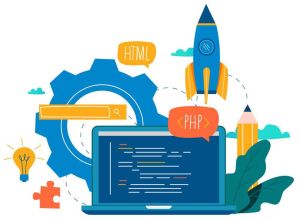 website designing services