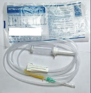 Infusion Set