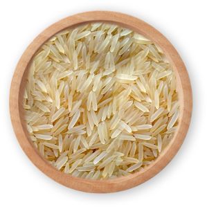 Indian 1401 Golden Sella Basmati Rice, Variety : Long Grain