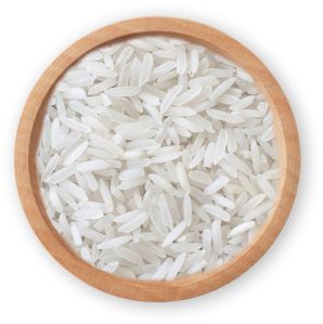 Medium-Grain Rice Parmal Sella Chawal, Packaging Type : Natural White