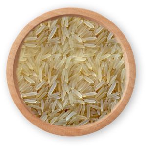 Pesticide Free 1121 Golden Sella Basmati Rice