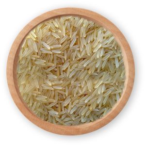 Pesticide Free 1509 Golden Sella Basmati Rice