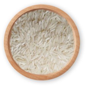 Pesticides Free 1509 Steam Basmati Rice