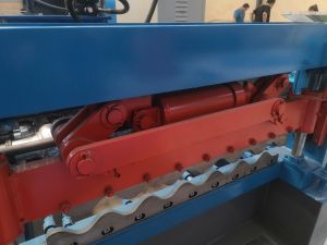 Roll Forming Machine