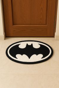 door mat