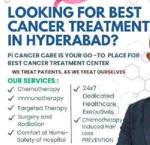Cancer Treatment