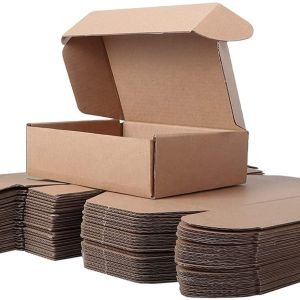 mobile corrugated box