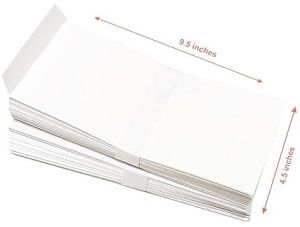 Plain Envelope