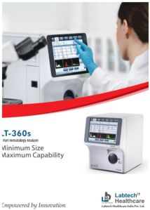 Hematology Analyser