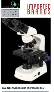 Microscope Klean Vision