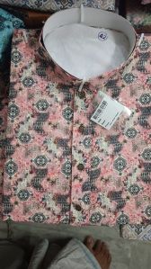 Digital Sequence Kurta