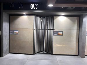 Book Display Systems