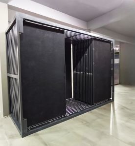 Polished Tiles Display Stand Multisizes