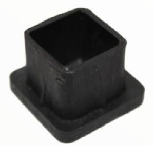 SD Plastic Square End Cap 50x50 Multisize