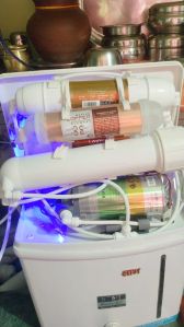 RO Purifier Repair Service