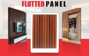 3D PVC Panel