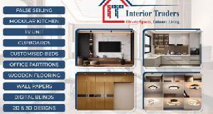 Interior Designing Services