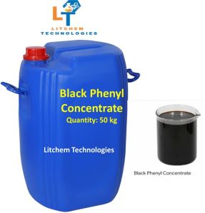 Black Phenyl Concentrate