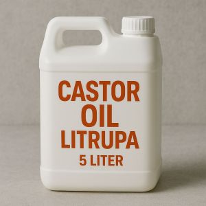 Castor Oil