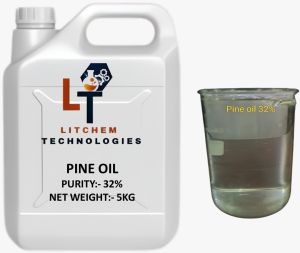 Pine Oil