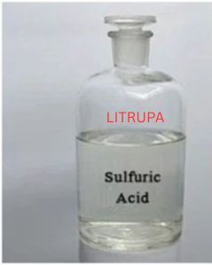 Sulphuric Acid