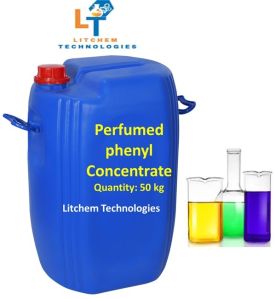 White Phenyl Concentrate