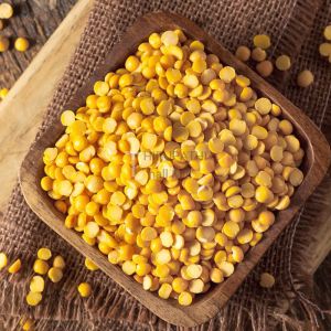 Yellow Masoor Dal