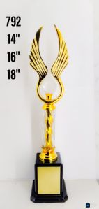 792 Sports Trophy