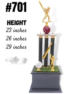 Cricket Trophy