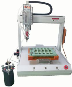 Glue Dispensing Machine