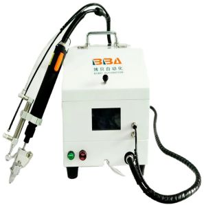 Handheld Screwdriver Machine