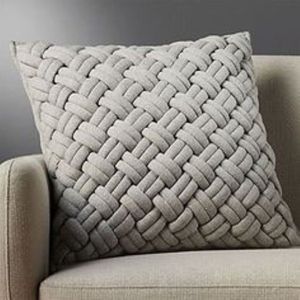 Velvet Cushion Covers, Color : Multicolor for Sofas &bed