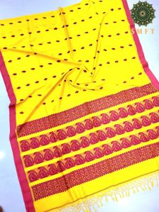Masrize Cotton Saree