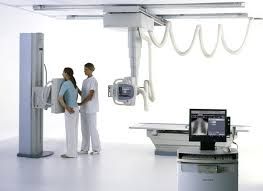 Digital X-Ray Service