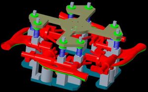 Fixtures for CNC Machining