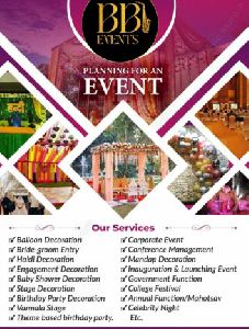 Corporate Event Management Corporate Event Management