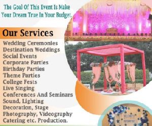 Wedding Management Wedding Management