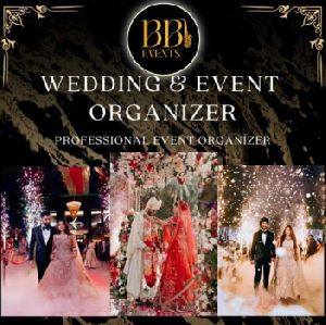 Wedding Organizer Wedding Organizer
