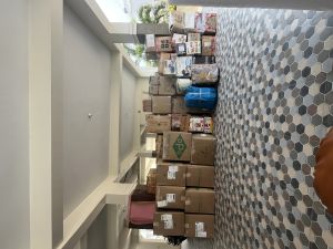 Parcel Delivery Services