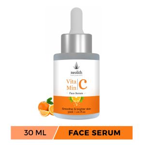 Neolith Vitamin C Face Serum