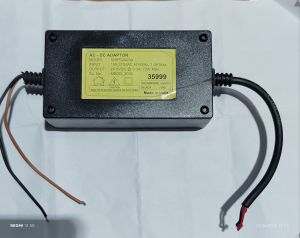 SMPS 24V-3Amps